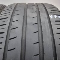 2бр летни гуми 215/45/16 Pirelli V746, снимка 2 - Гуми и джанти - 40665201