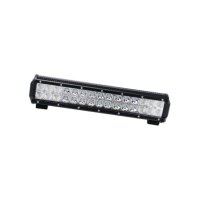 Мощен LED Bar с combo светлина, 90W, 34cм, снимка 2 - Аксесоари и консумативи - 42180502