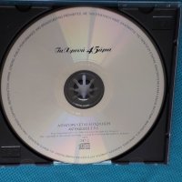 Various – 1996 - Τα Χρυσά 45άρια(Laïkó), снимка 4 - CD дискове - 44319440