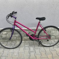 Велосипед Faser Bikes 26", снимка 4 - Велосипеди - 42323037