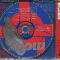 Moby-This is My Dream Hymn, снимка 2 - CD дискове - 34482118