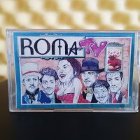 Каналето - Roma TV, снимка 1 - Аудио касети - 27537813