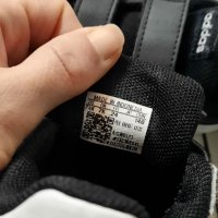 детски обувки adidas, снимка 5 - Детски маратонки - 44287459