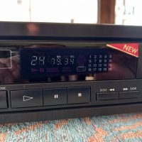 SONY CDP-395 CD PLAYER , снимка 9 - Аудиосистеми - 44422423