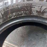 Само 1бр.всесезонна HANKOOK 225/75/16C 121R DOT 4620, снимка 7 - Гуми и джанти - 39379532