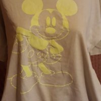 Oysho Disney Нова Тениска, снимка 1 - Тениски - 31968211