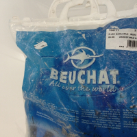 Плавници Beuchat, снимка 5 - Водни спортове - 44934909