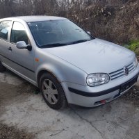 VW Голф 4 1.9 90кс. На части N, снимка 3 - Части - 41560351