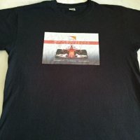 Тениска и детска блуза Ферари, Ferrari, снимка 1 - Тениски - 34640866