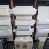 Подов климатик Daikin FVXM50F/RXM50N PROFESSIONAL, 18000 BTU, Клас A++, снимка 10 - Климатици - 38620536