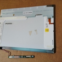 13.3 инча матрица за лаптоп Acer 13.3" Laptop LCD Screen CCFL Matte XGA - L133X2-3A (A), снимка 4 - Други - 36043226