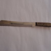 Страхотен немски нож 3, снимка 5 - Ножове - 41684073