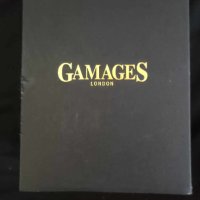 Мъжки часовник Gamage's of London, снимка 10 - Мъжки - 42558081