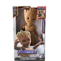 Фигурка Groot, снимка 1 - Фигурки - 41713232