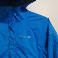 MARMOT - Women's Precip Eco Jacket - Waterproof Jacket. , снимка 2 - Якета - 44457029