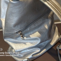 Раница чанта 2 в 1, снимка 3 - Раници - 36091145