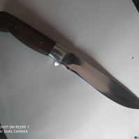 Ловен и туристически нож, снимка 2 - Ножове - 35799998