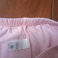 САМО 0,99 лв. Розово долнище пижама Disney , снимка 3 - Детски пижами - 41358524