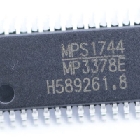 MP3378E TSSOP-28, снимка 1 - Части и Платки - 44684370