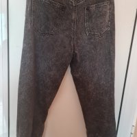 Дамски дънки, снимка 1 - Къси панталони и бермуди - 40690726