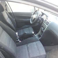 Peugeot 307 sw 2000 I бензин, снимка 2 - Автомобили и джипове - 38660792