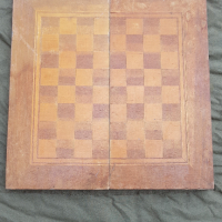 Кутия шах табла, снимка 2 - Шах и табла - 44535613