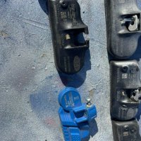 датчици за налягане на гуми, снимка 7 - Аксесоари и консумативи - 38811259