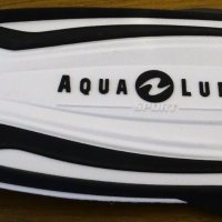 Aqualung Amika - Плавници за шнорхелинг и гмуркане - размер 35/39, снимка 4 - Водни спортове - 41980977