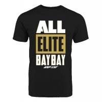 Тениски AEW All Elite Wrestling Модели и размери, снимка 2 - Тениски - 36196004