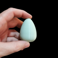 Яйце изненада #1 - Малък реактивен изтребител, снимка 4 - Колекции - 44659480