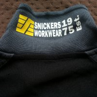 Snickers 2701 Allround Work 37.5® Polo Shirt размер XS работна тениска W4-36, снимка 8 - Тениски - 42731107