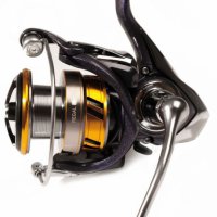 Макара за риболов на спининг и плувка с 10 лагера Daiwa REGAL LT 2500 и  3000 в Макари в гр. София - ID34443590 —