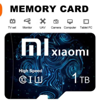 Xiaomi micro sd карта, снимка 3 - USB Flash памети - 44828464