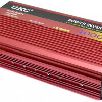 !█▬█ █ ▀█▀ ИНВЕРТОРИ UKC от 300W до 4000W -12V или 24v /220V, 29,98 лв, снимка 6 - Къмпинг осветление - 35877857