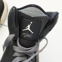 Nike Air Jordan SC-3 BG 'Anthracite' оригинални дамски кецове - 38, снимка 5 - Маратонки - 44151824