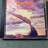 DEEP PURPLE , снимка 2 - CD дискове - 42462880