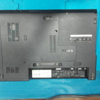 Лаптоп Dell Latitude E5400 - 2009г. Работещ на части., снимка 4 - Части за лаптопи - 36124359