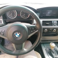 М волан BMW E60 E61 E63 старт стоп БМВ Е60 Е61 Е63 БЕЗ Еърбег и бутони БЕЗ Airbag, снимка 6 - Части - 40027163