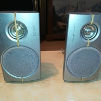 philips front x 2 speaker-16х9х7см 1303221857, снимка 4 - Тонколони - 36092371