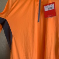 Продавам чисто нова спортна блуза с етикет , снимка 7 - Спортни дрехи, екипи - 35879188
