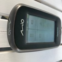 MIO GPS Cyclo 300 Навигация за колело, снимка 9 - Аксесоари за велосипеди - 41975772