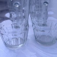 Стъклени халби, снимка 4 - Чаши - 36015492