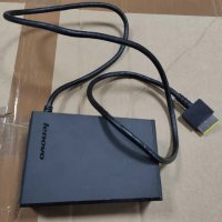 Докинг станция Lenovo ThinkPad OneLink Pro Dock, снимка 3 - Кабели и адаптери - 41851069