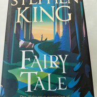 Стивън Кинг,STEPHEN KING-Fairy Tale,НОВА, снимка 1 - Художествена литература - 41774453