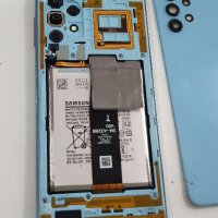 Samsung A32 5G A326 части основна платка батерия бутони блок захранване среден борд камера заден кап, снимка 1 - Резервни части за телефони - 44418504