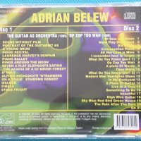 Adrian Belew(King Crimson) – 1995 -The Guitar As Orchestra / 1996 - Op Zop Too Wah(2CD)(Art Rock,Ava, снимка 9 - CD дискове - 42257548
