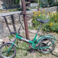 детски ретро велосипед зайка, снимка 1 - Велосипеди - 41060807