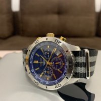 Seiko Solar Бартер, снимка 4 - Мъжки - 40868637