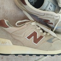 Оригинални маратонки New balance 577, снимка 1 - Маратонки - 42620689