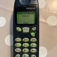 Nokia 5110 Germany , снимка 1 - Nokia - 34331055